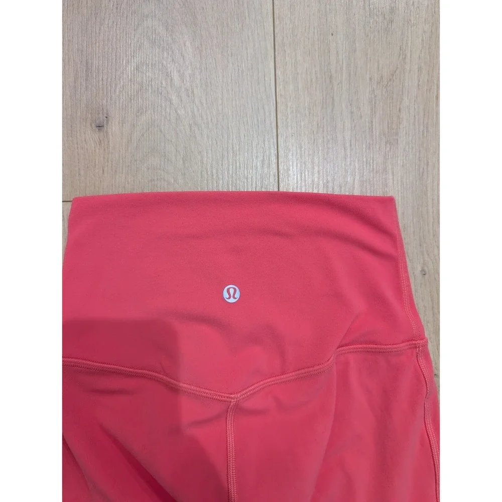 Lululemon Align High-Rise Pant 28